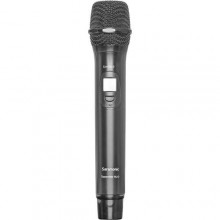 Saramonic HU9 96-Channel Digital UHF Wireless Handheld Mic for UwMic9 System