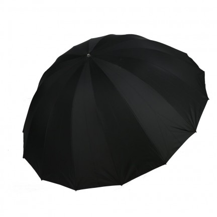 150CM 60" Black/White Reflector Umbrella