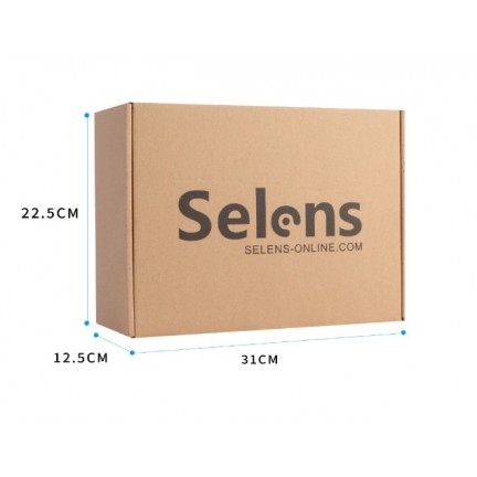 Selens 7in1 Flash Accessories Kit