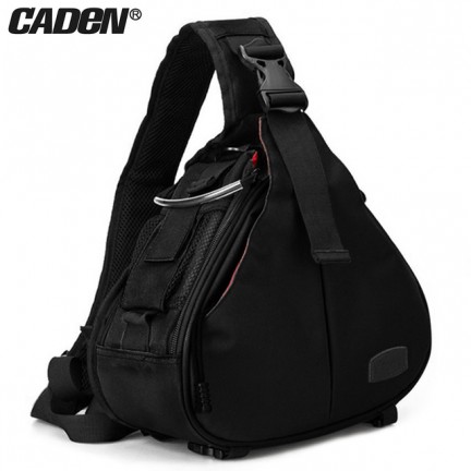 Caden DSLR Camera Sling Bag