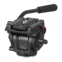 Kingjoy VT-3510 Camera Fluid Damping Head