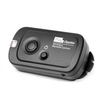 Wireless Remote Shutter Release for Nikon DC2 