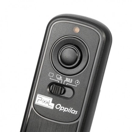 Wireless Remote Shutter Release for Nikon DC2 