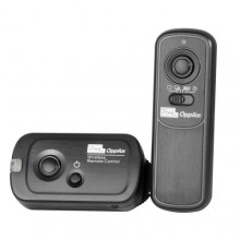 Wireless Remote Shutter Release for Nikon DC2 