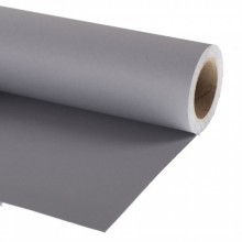 background Paper 2.72 x 11m Gray