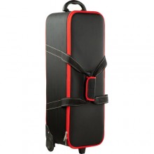 Godox CB-04 Hard Carrying Case with Wheels