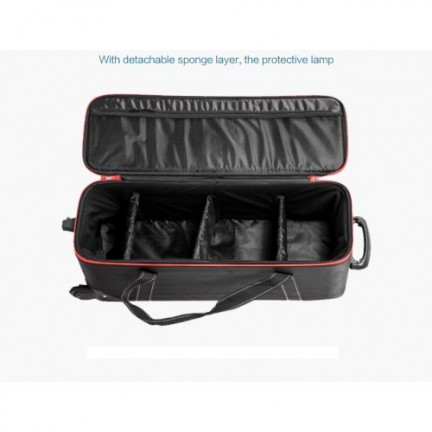 Godox CB-04 Hard Carrying Case with Wheels