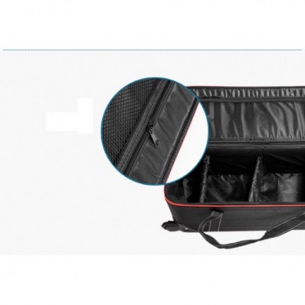 Godox CB-04 Hard Carrying Case with Wheels