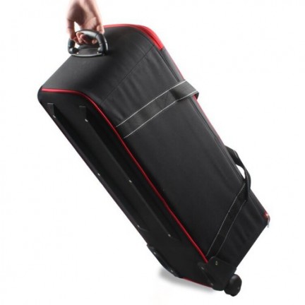 Godox CB-04 Hard Carrying Case with Wheels