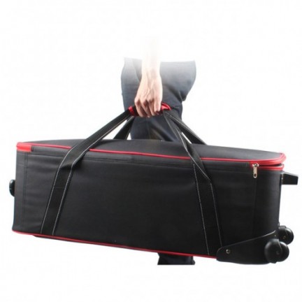 Godox CB-04 Hard Carrying Case with Wheels