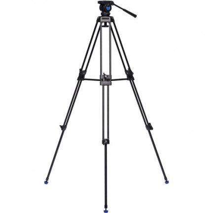 Benro KH25N Video Tripod