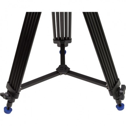 Benro KH25N Video Tripod
