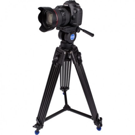 Benro KH25N Video Tripod