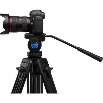 Benro KH25N Video Tripod