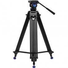 Benro KH25N Video Tripod