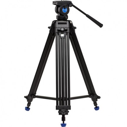 Benro KH25N Video Tripod