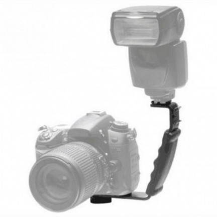 PhotoCame Universal DLSR – L Bracket