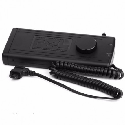 Pixel TD-381 Flash Power Battery Pack