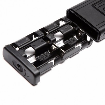 Pixel TD-381 Flash Power Battery Pack