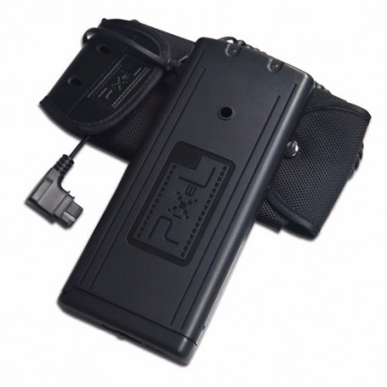 Pixel TD-381 Flash Power Battery Pack