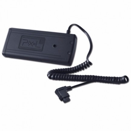 Pixel TD-381 Flash Power Battery Pack