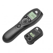 PIXEL TW-282/E3 Wireless Shutter Remote Control for canon