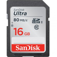 SanDisk 16GB Ultra