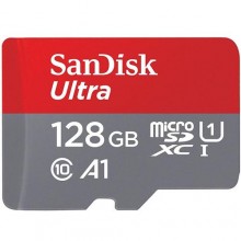 SanDisk 128GB Ultra