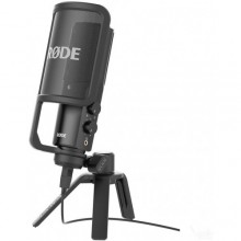 RODE NT-USB