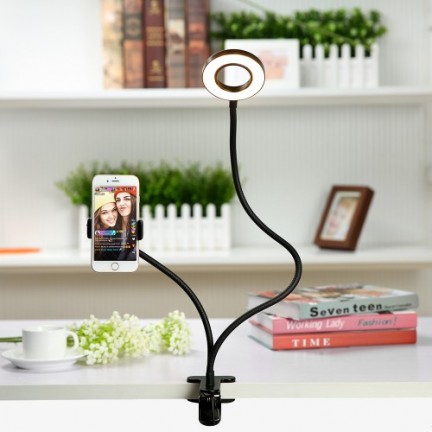 Ring Light USB power