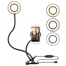 Ring Light USB power