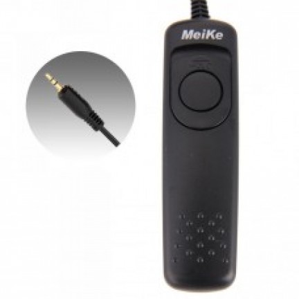 Meike remote switch cord MK DC1 C1 for Canon