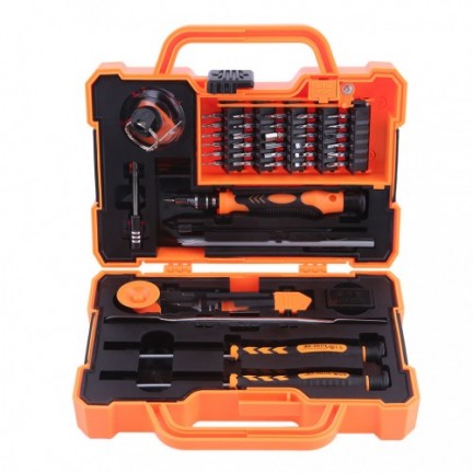 Screwdriver Set Repair Kit 45 in 1 