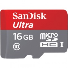 SanDisk 16GB Ultra