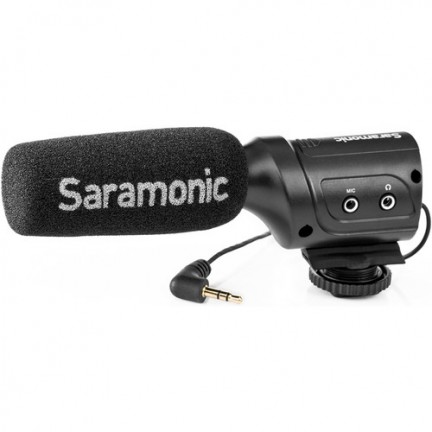 Saramonic SR-M3