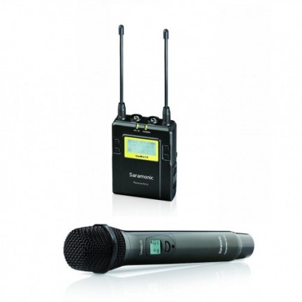 Saramonic Wireless Handheld Microphone