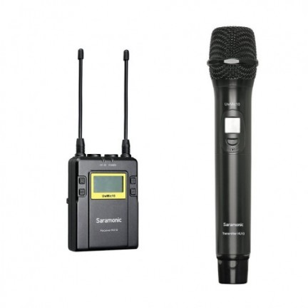 Saramonic Wireless Handheld Microphone
