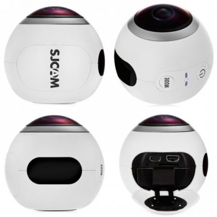 SJCAM SJ360 2K