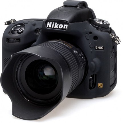 Silicone Protection Cover for Nikon D750