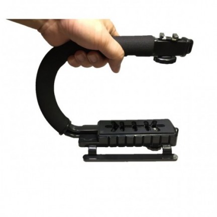 Stabilizer Grip Handle Holder