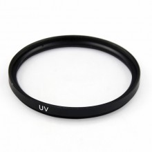 UV Filter 77mm فلتر حماية