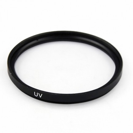 UV Filter 52mm فلتر حماية