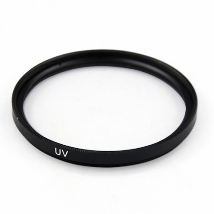 UV Filter 67mm فلتر حماية