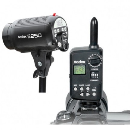 Trigger Godox FT-16