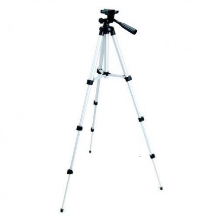 Weifeng WT-3110A Tripod And Mobile Clip