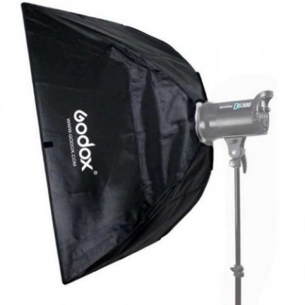 Godox Softbox 60x90cm