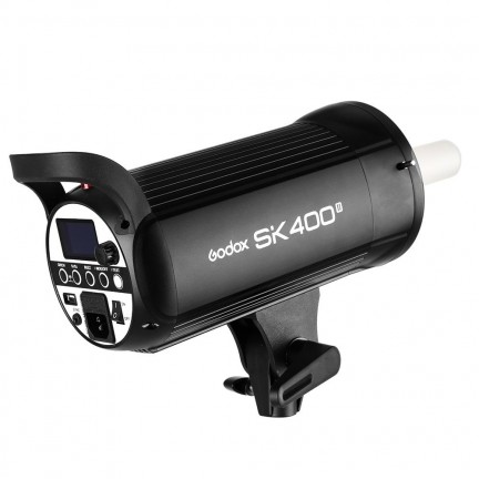 Godox Studio 2 Head Kit SK400II
