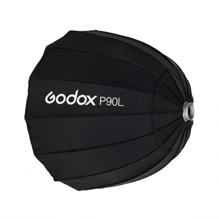 Godox P90L 35" Deep Parabolic Softbox