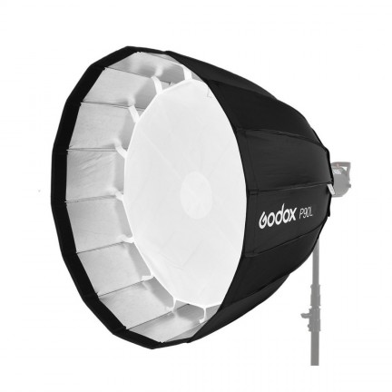 Godox P90L 35" Deep Parabolic Softbox