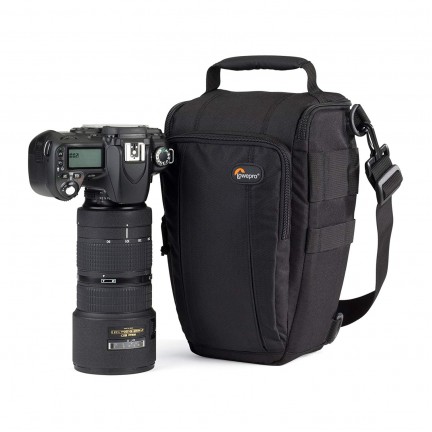 Lowepro Toploader Zoom 55 AW